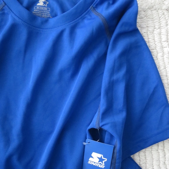 Quiksilver Board Shorts & Starter Tee - Activewear - Like New! Bundle Lot - Picture 3 of 4